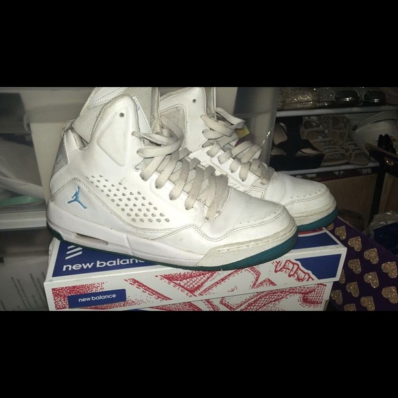 Air Jordan Other - Jordan’s